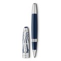 Rollerball Montblanc Meisterstück The Origin Doué LeGrand