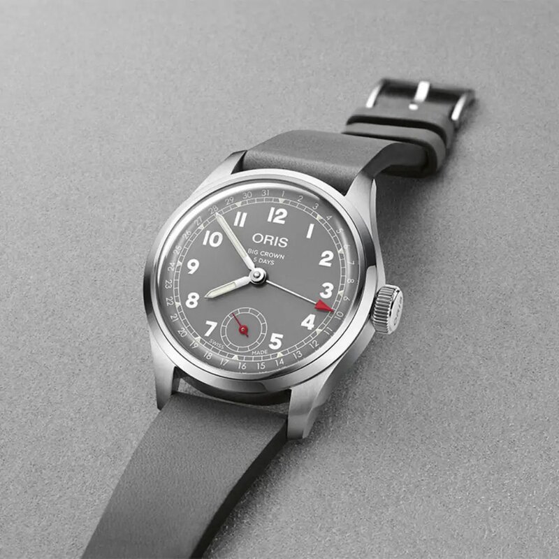 Reloj Oris Hölstein Edición 2021