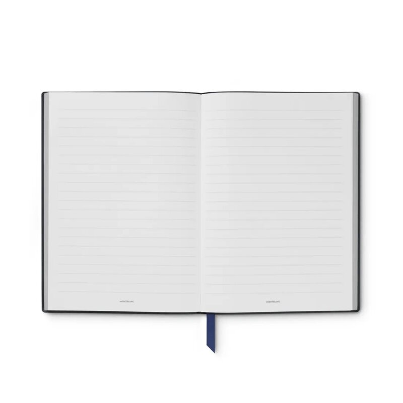 Cuaderno Montblanc #163 Meisterstück The Origin