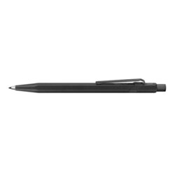 Portaminas Caran D'Ache Fixpencil Black Code