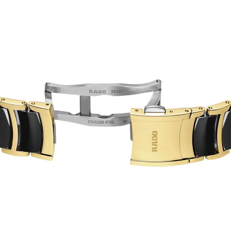 Reloj Rado Centrix Diamonds