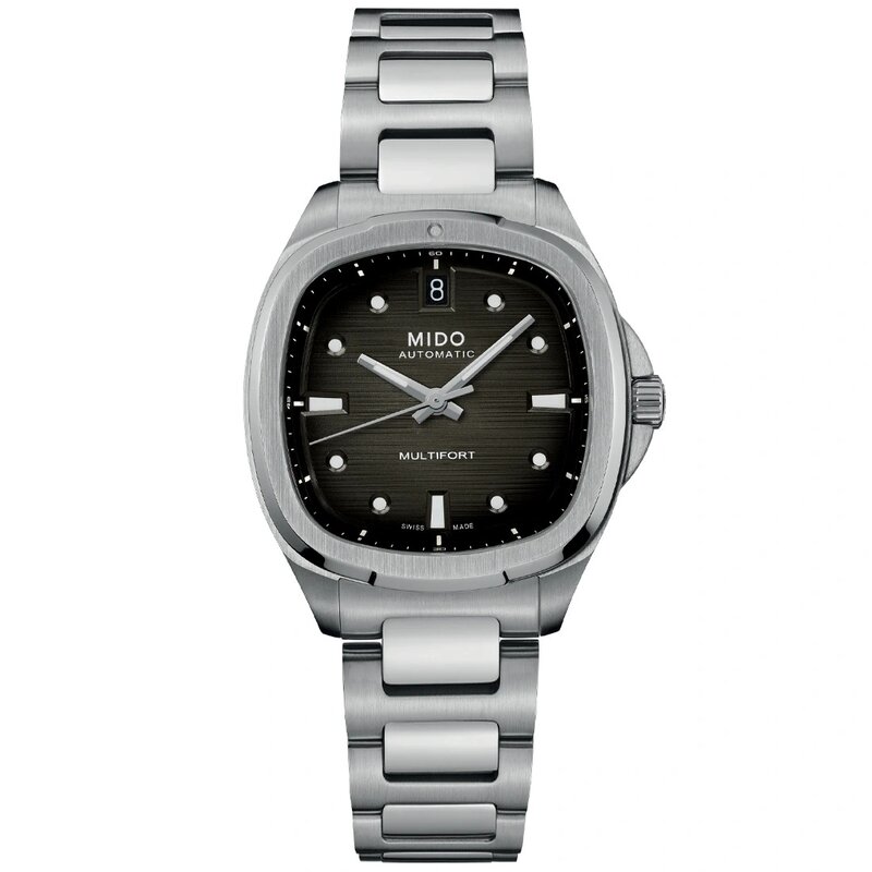 Reloj Mido Multifort TV