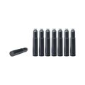 Cartuchos de Tinta Montblanc Mystery Black