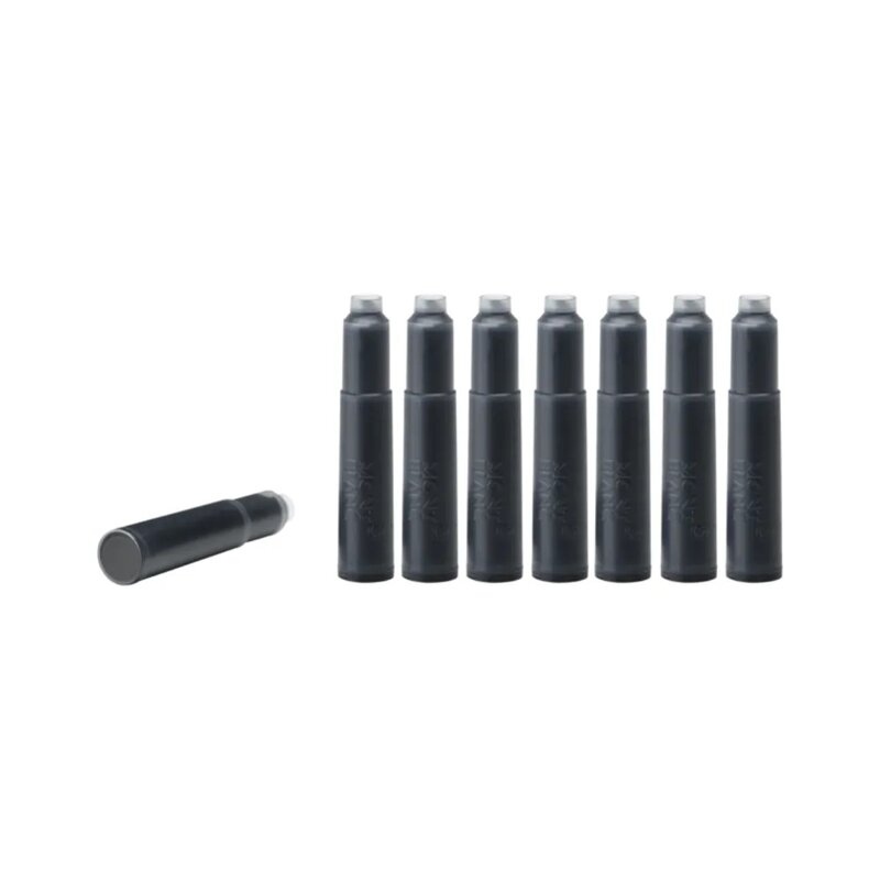 Cartuchos de Tinta Montblanc Mystery Black