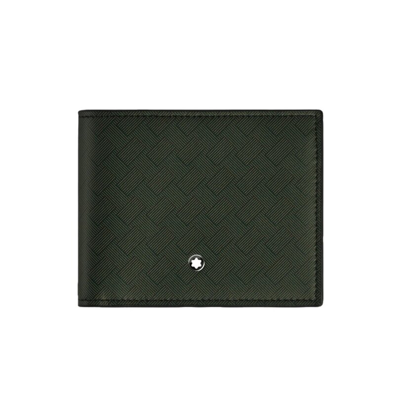 Cartera Montblanc Extreme 3.0