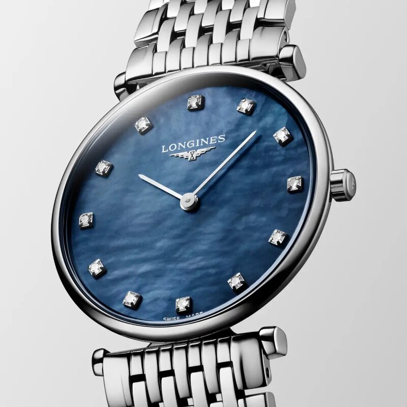 Reloj Longines La Grande Classique