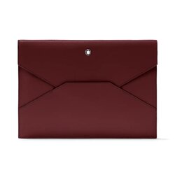 Bolso de Mano Envelope Montblanc Sartorial