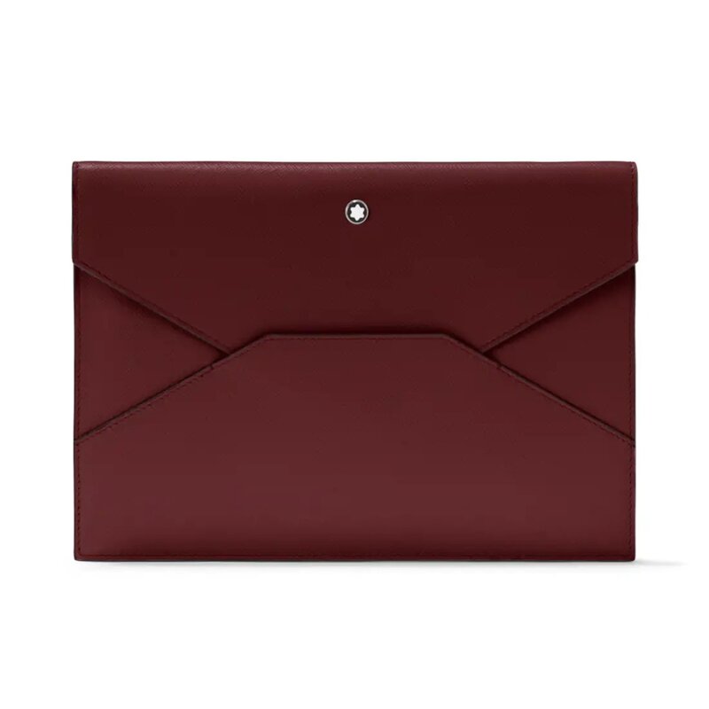 Bolso de Mano Envelope Montblanc Sartorial