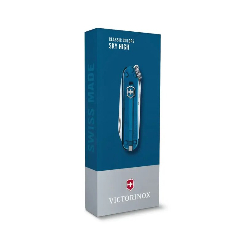 Victorinox Classic SD