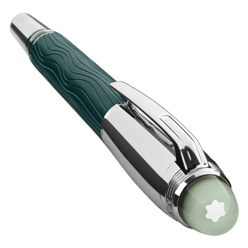 Fineliner Montblanc StarWalker PolarGreen Doué