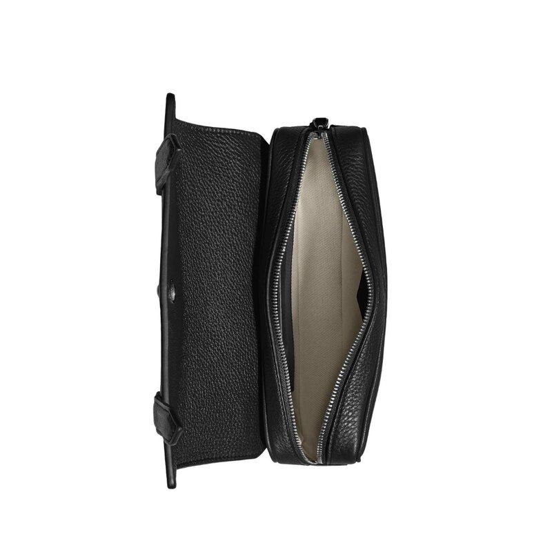 Bolso Messenger Montblanc Soft