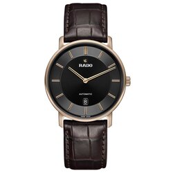 Reloj Rado DiaMaster Thinline