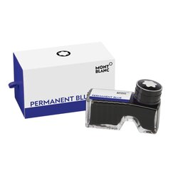 Tintero Montblanc Permanent Blue