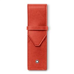 Estuche Para 2 Artículos de Escritura Montblanc Meisterstück