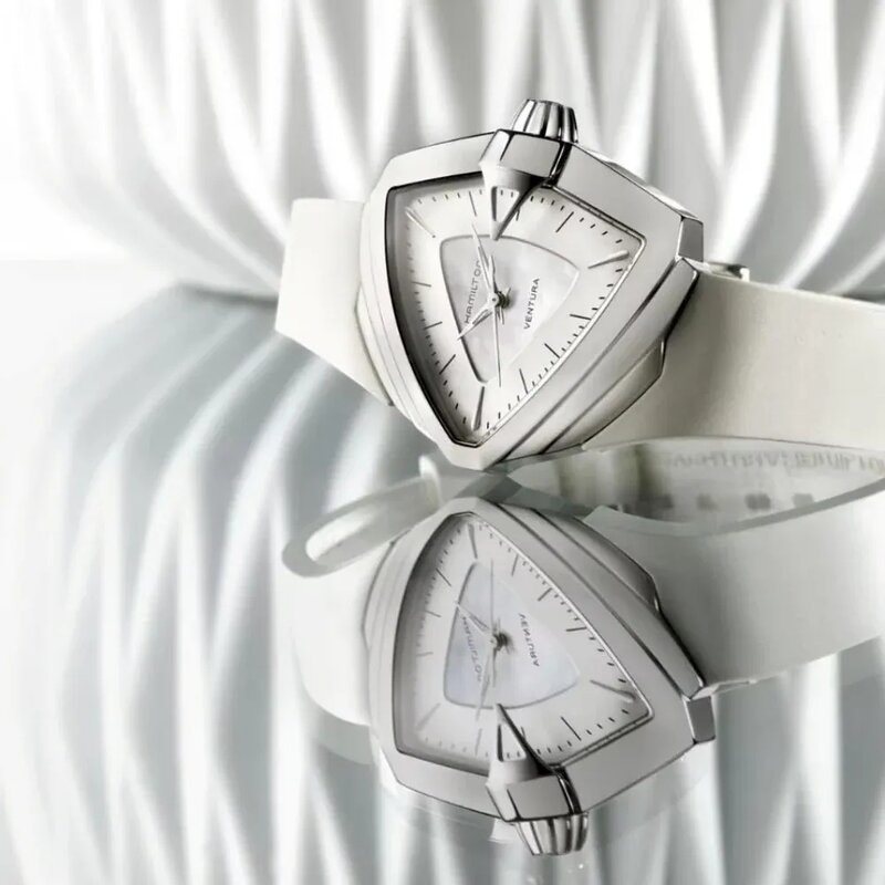 Reloj Hamilton Ventura S