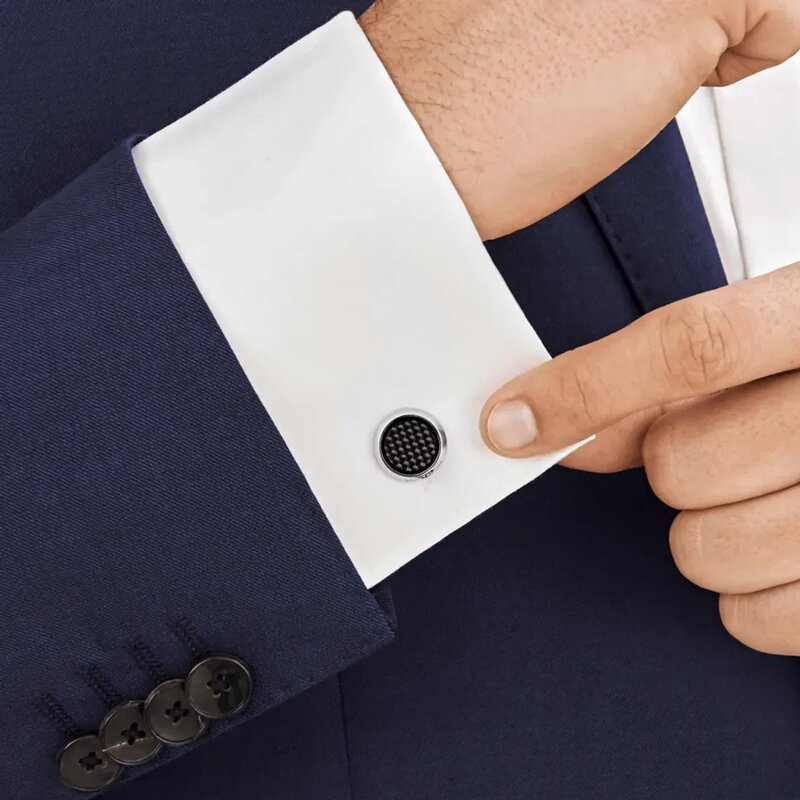 Mancuernillas Montblanc Extreme