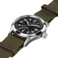 Reloj Hamilton Khaki Field Call of Duty