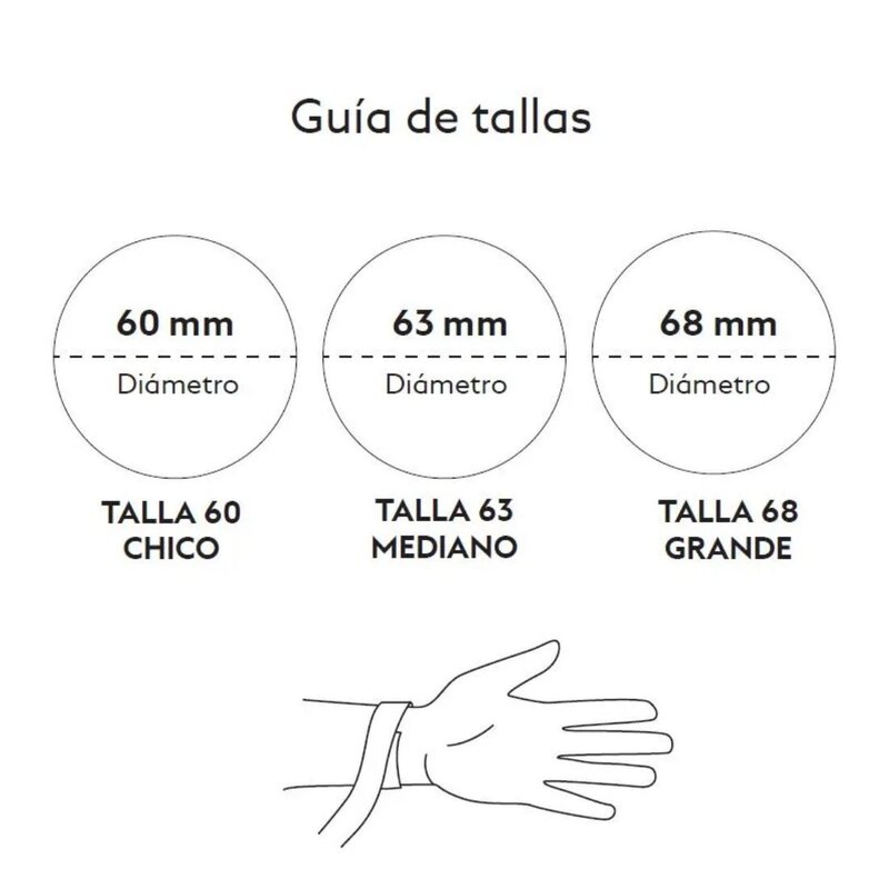 Brazalete Montblanc Meisterstück