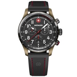Reloj Wenger Terragraph Chrono