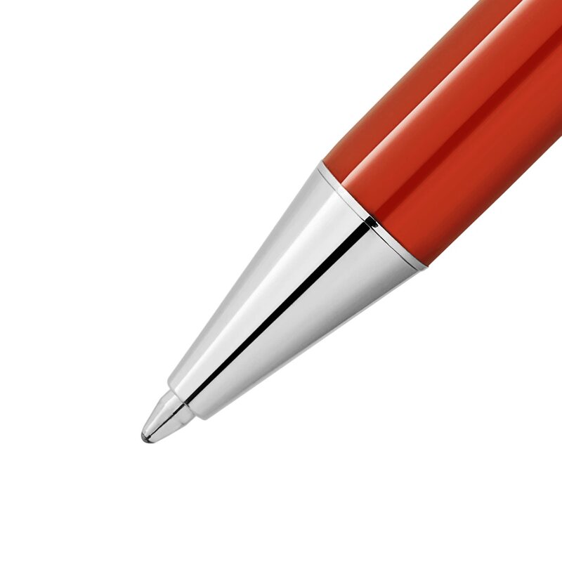 Bolígrafo Montblanc Heritage Rouge et Noir Baby