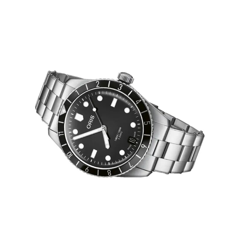 Reloj Oris Divers Sixty-Five 12H Calibre 400