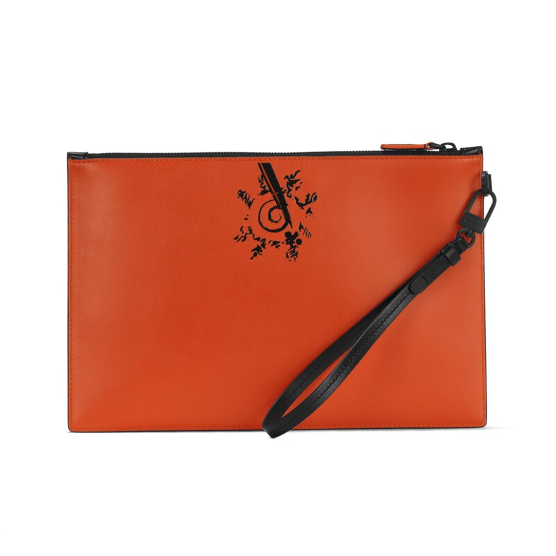 Estuche Montblanc x Naruto