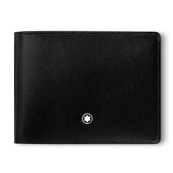 Cartera Montblanc Meisterstück