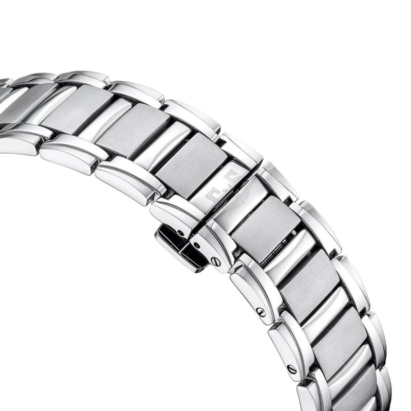 Reloj Cuervo y Sobrinos Churchill Sir Winston