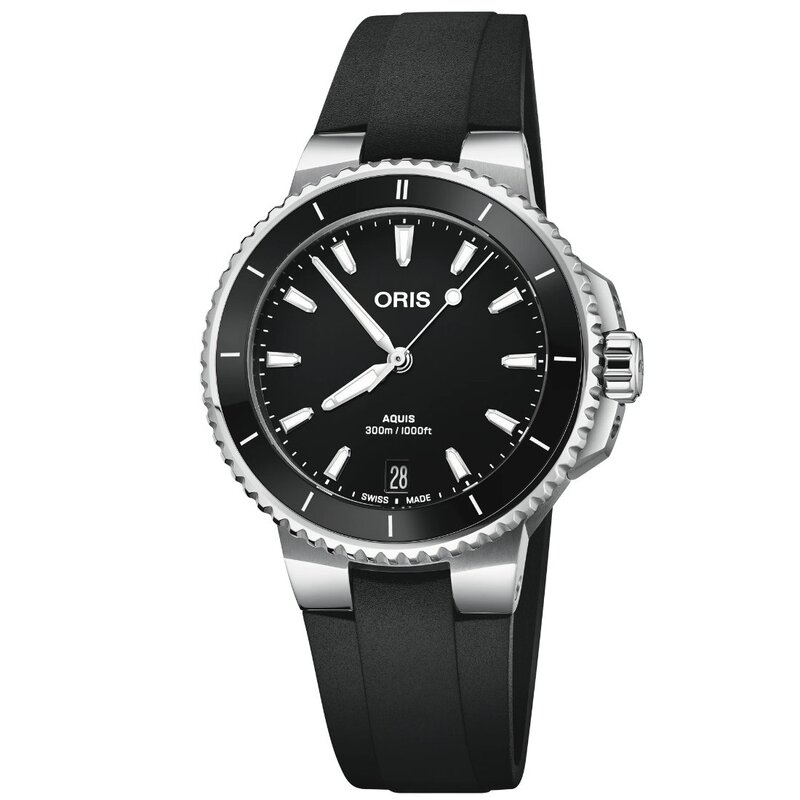 Reloj Oris Aquis Date