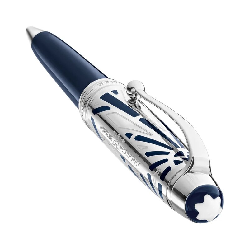 Bolígrafo Montblanc Meisterstück The Origin Doué MidSize