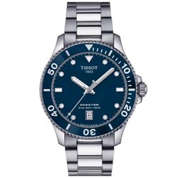 Reloj Tissot Seastar 1000
