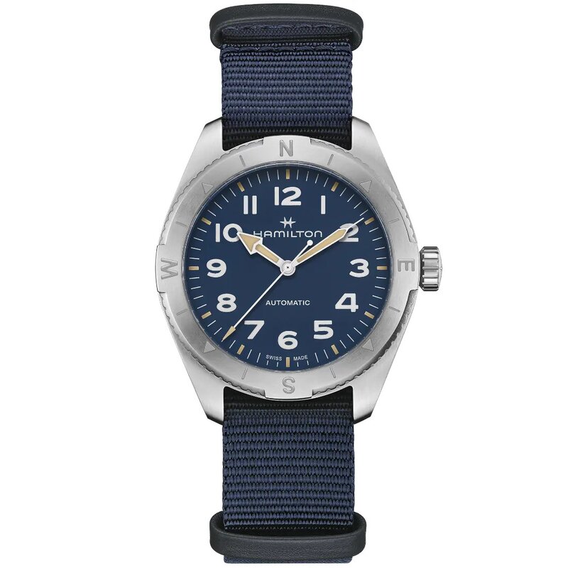 Reloj Hamilton Khaki Field Expedition