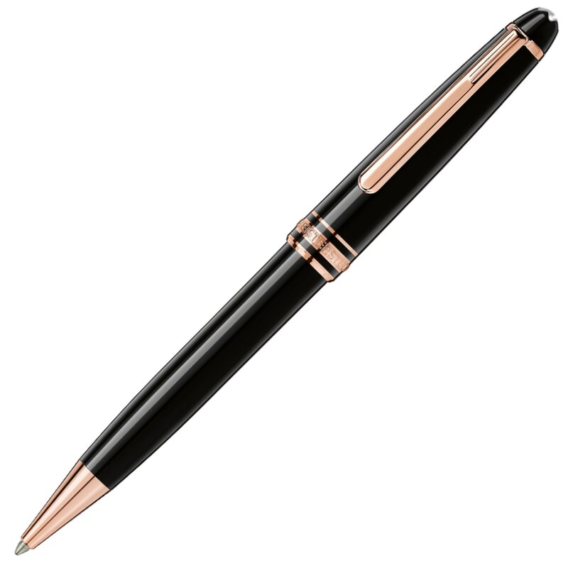 Bolígrafo Montblanc Meisterstück Classique