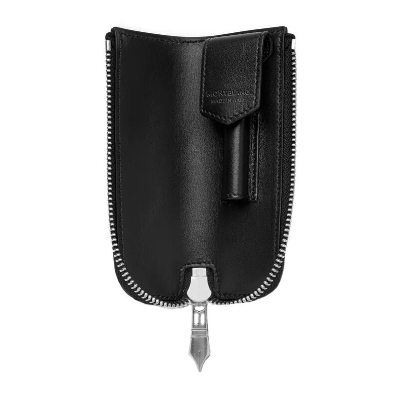 Estuche Para Artículo de Escritura Heritage Rouge et Noir Ba