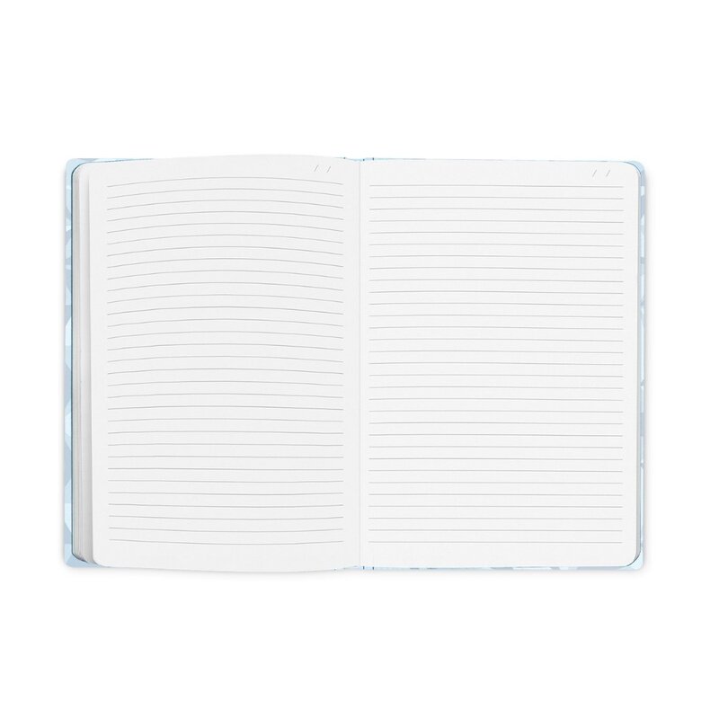 Cuaderno Caran d'Ache Alpine Frost