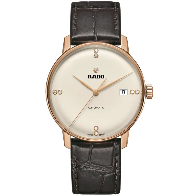 Reloj Rado Coupole Classic