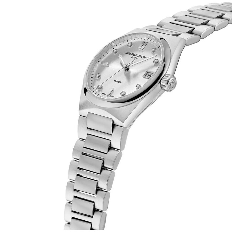 Reloj Frederique Constant Highlife Ladies