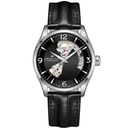 Reloj Hamilton Jazzmaster Open Heart