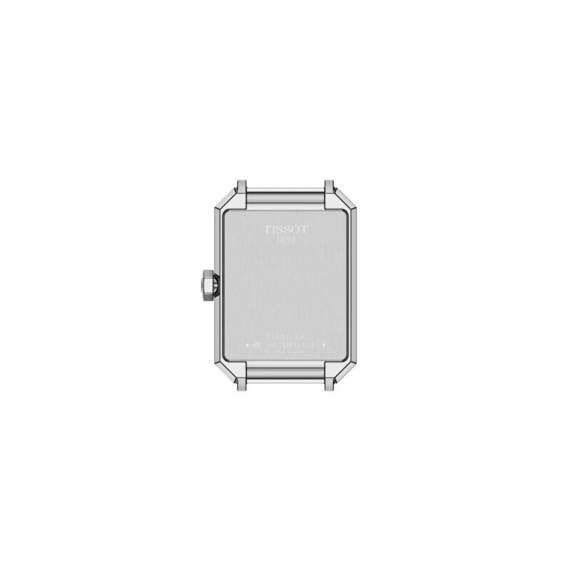 Reloj Tissot SRV