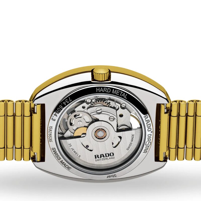Reloj Rado DiaStar Original