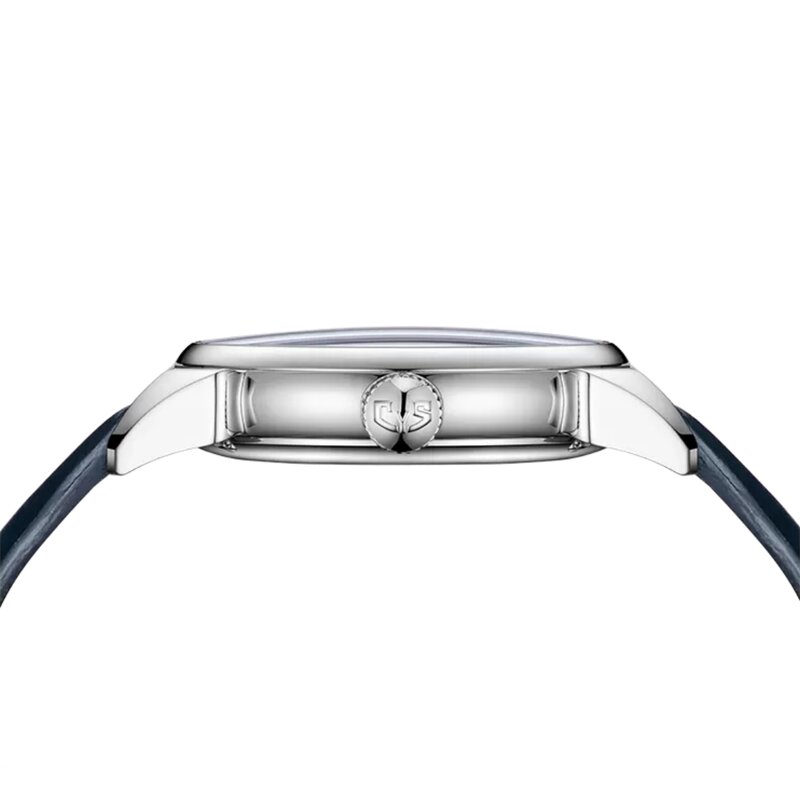 Reloj Cuervo y Sobrinos Historiador Asturias Pequeños Segund