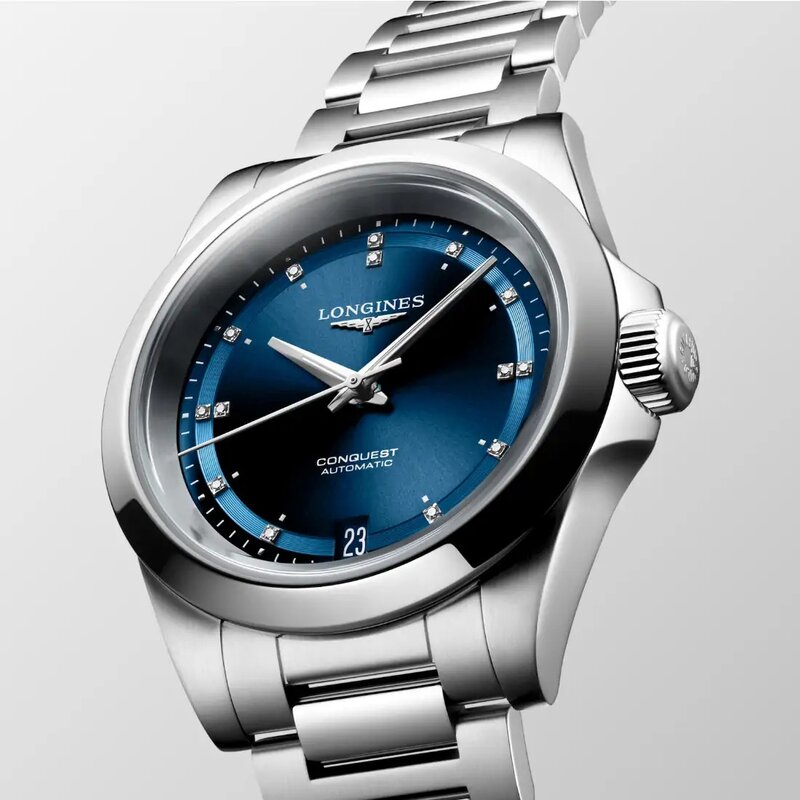 Reloj Longines Conquest