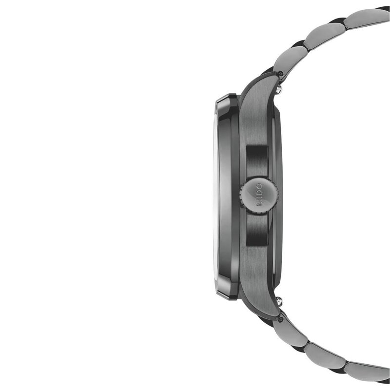 Reloj Mido Multifort TV Edición Especial