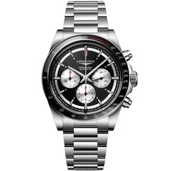 Reloj Longines Conquest