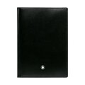 Funda Para Pasaporte Montblanc Meisterstück