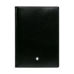 Funda Para Pasaporte Montblanc Meisterstück