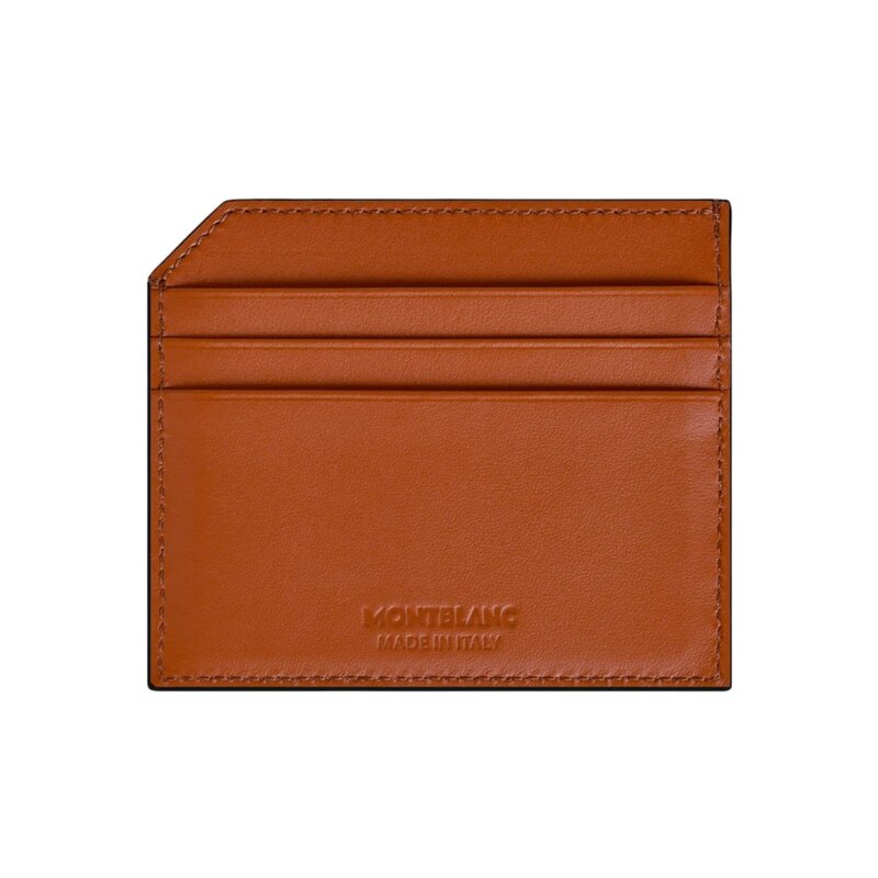 Tarjetero Montblanc Soft