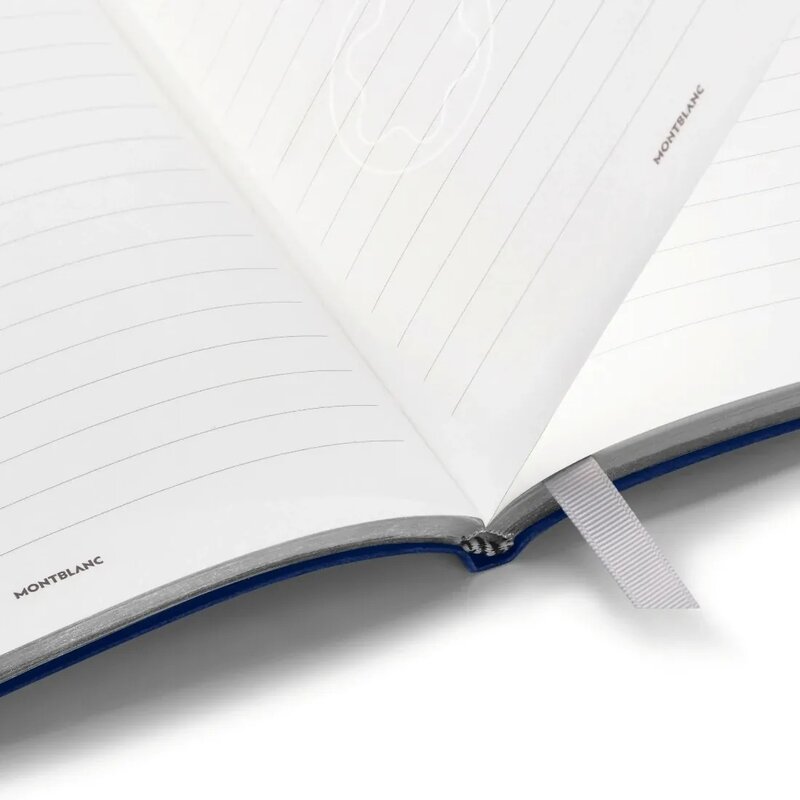 Cuaderno Montblanc Fine Stationery #146