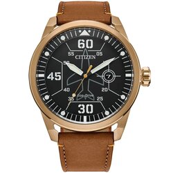 Reloj Citizen Avion Weekender