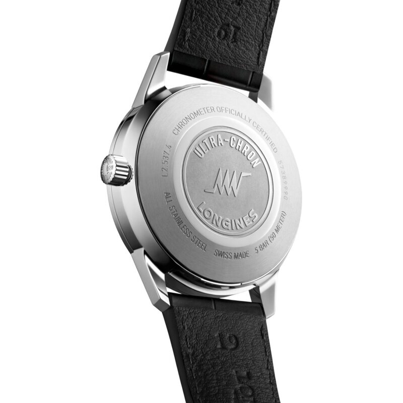 Reloj Longines Ultra-Chron Classic